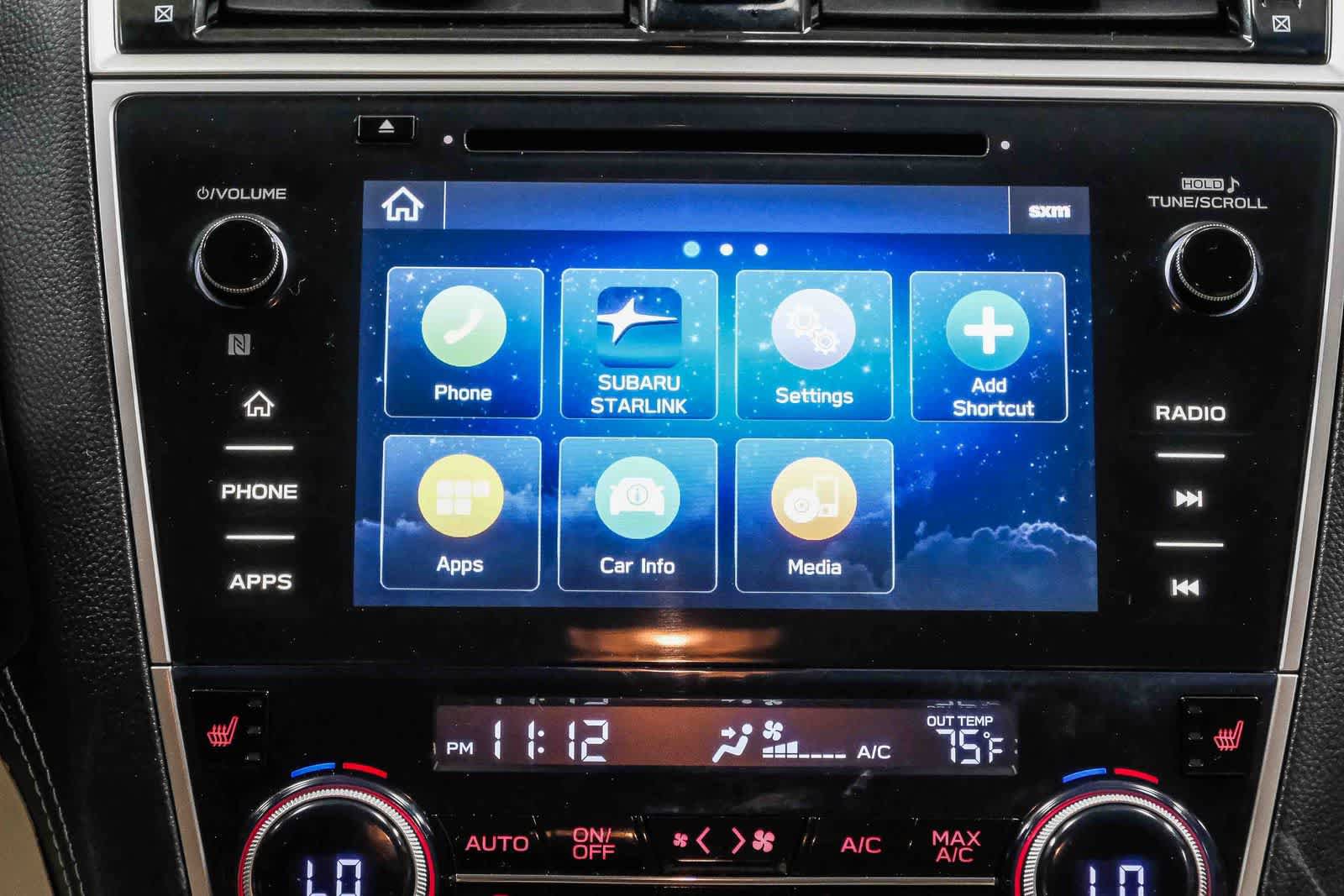 Used 2019 Subaru Outback 2.5i Premium AWD/4WD image 17