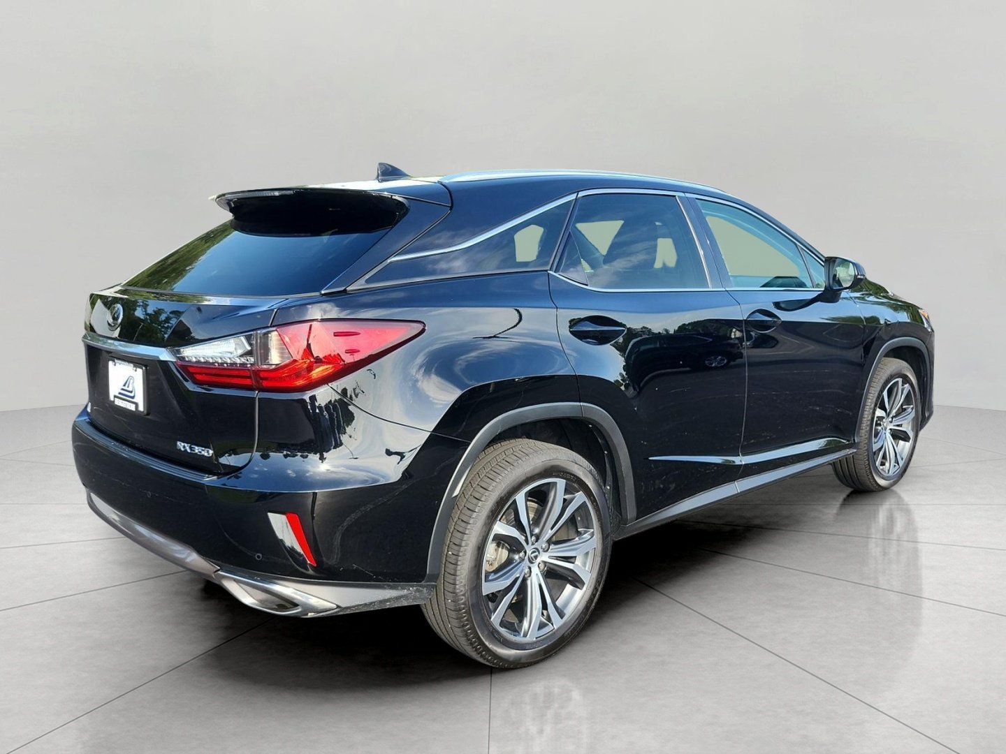 Used 2018 Lexus RX 350 AWD w/ Premium Package image 12