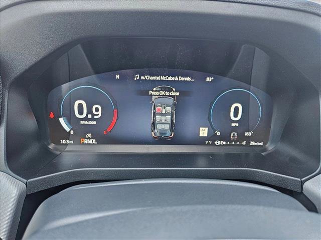 New 2026 Ford Explorer Active image 11