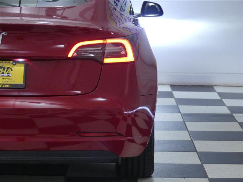 Used 2020 Tesla Model 3 Long Range image 27