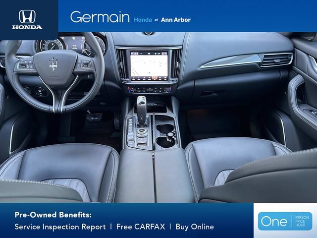Used 2023 Maserati Levante GT image 15