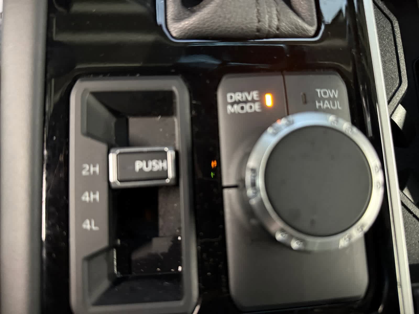 Used 2023 Toyota Tundra Platinum AWD/4WD image 20