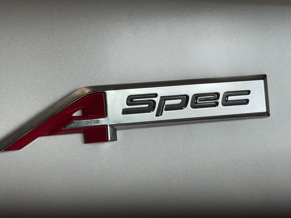 New 2026 Acura ADX A-Spec FWD image 10