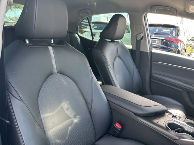 Used 2023 Toyota Camry XLE image 26