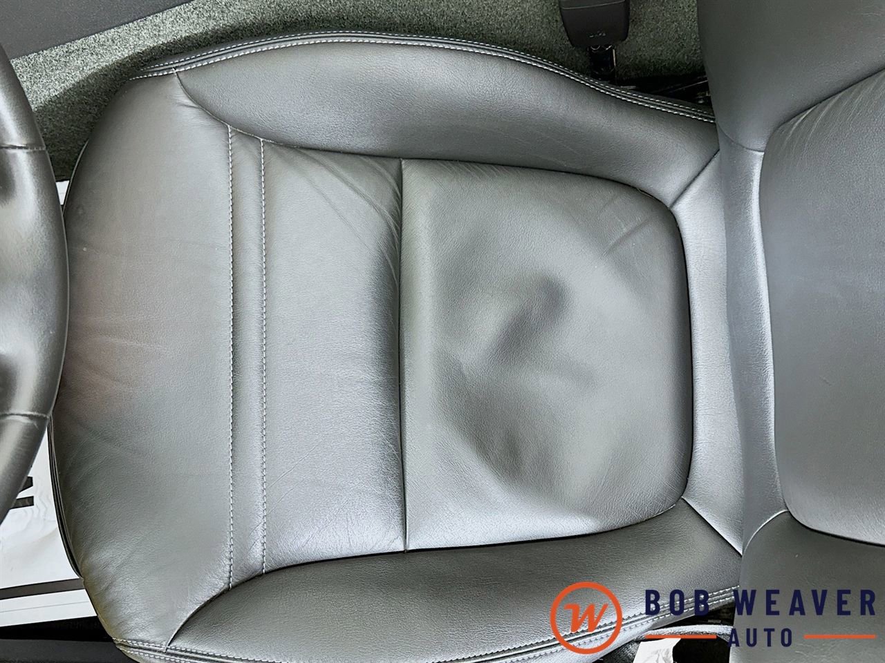 Used 2007 Pontiac Solstice Convertible w/ Premium Package image 20