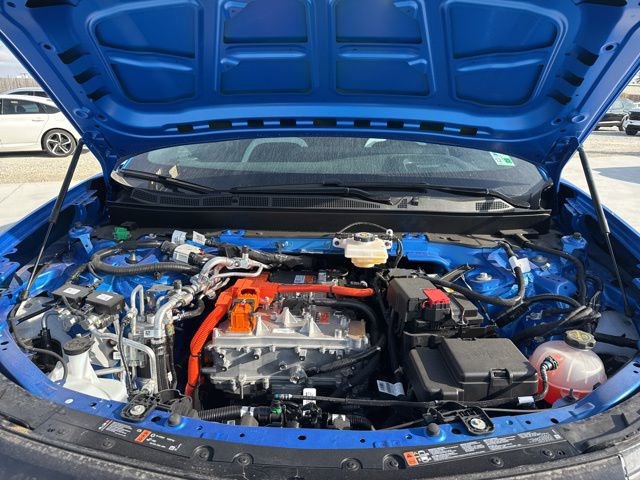 New 2026 Chevrolet Blazer EV LT image 32