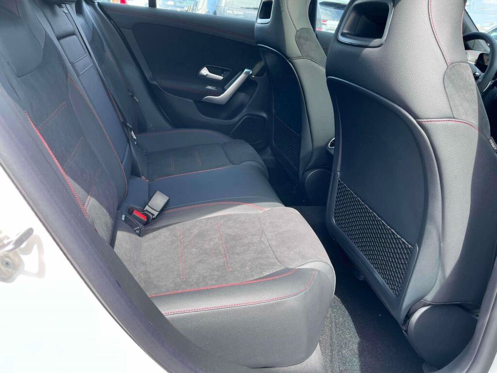 New 2026 Mercedes-Benz CLA 250 4MATIC image 18