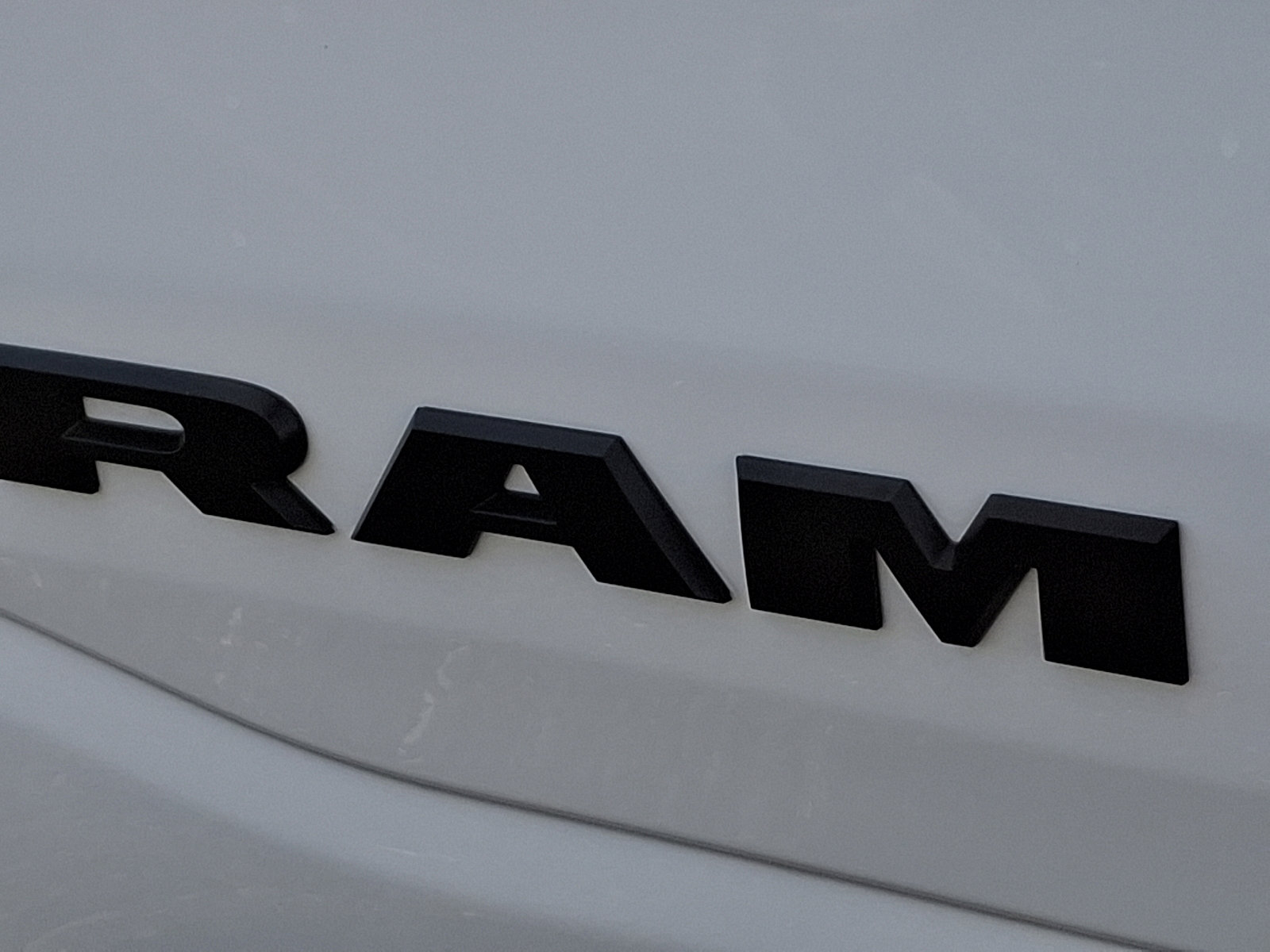 New 2024 RAM 1500 Big Horn image 22