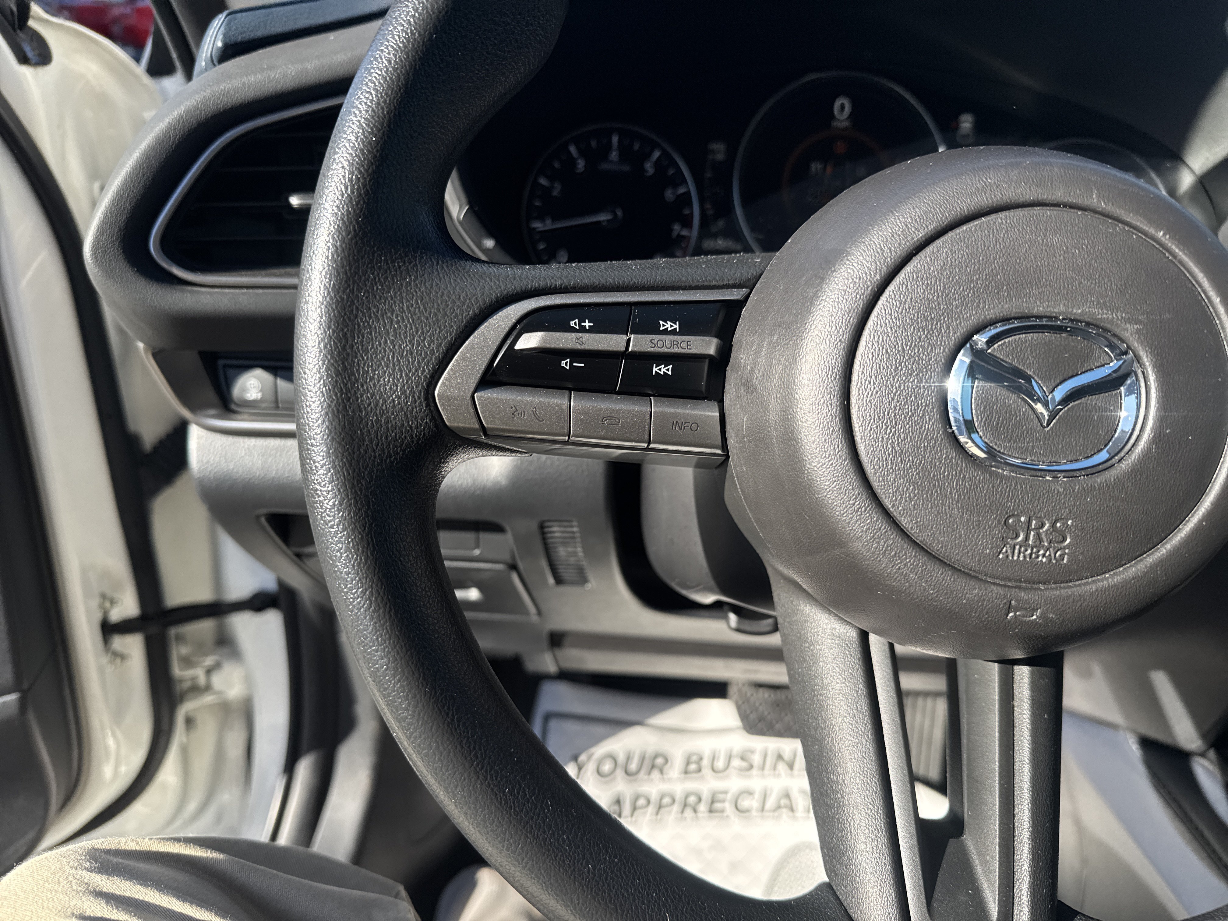 Used 2021 MAZDA CX-30 FWD 2.5 S image 18