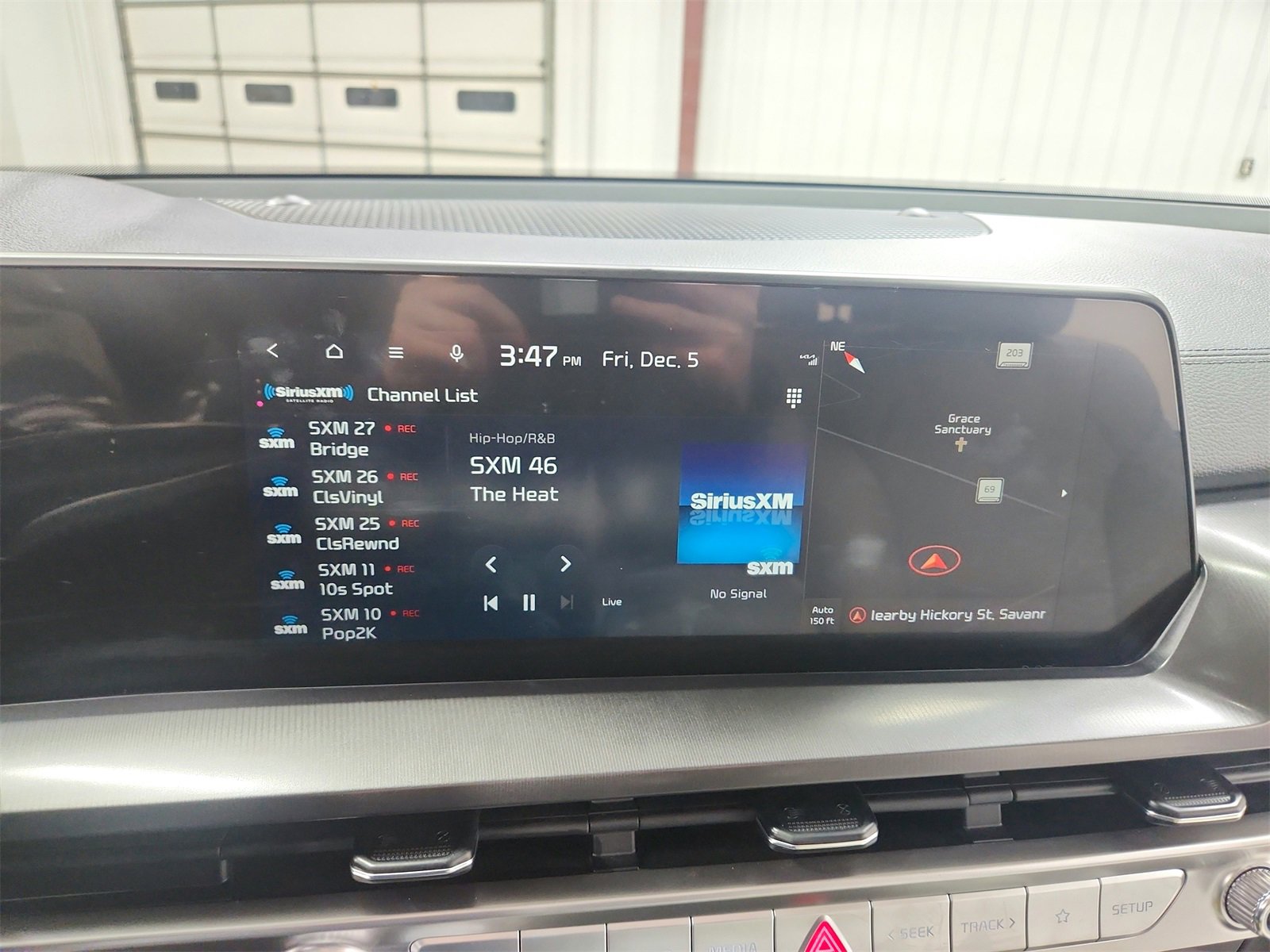 Used 2024 Kia Telluride S w/ S Sunroof Package image 27