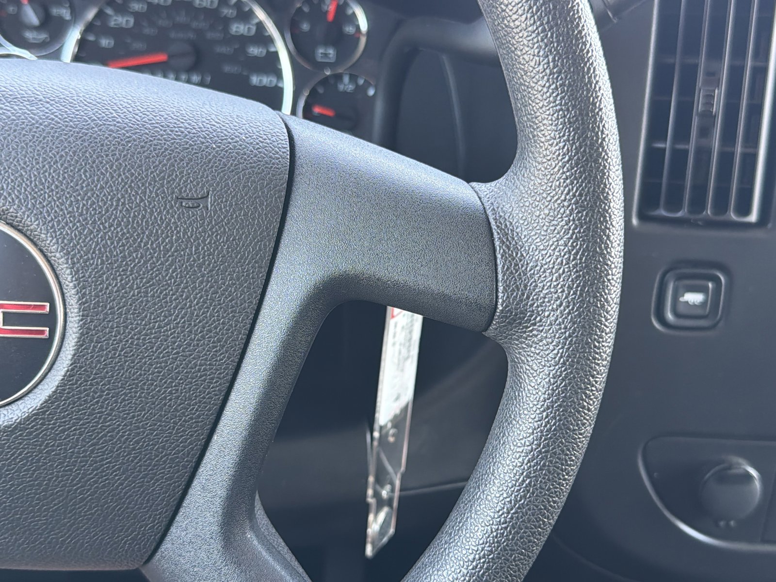 Used 2024 GMC Savana 2500 w/ Driver Convenience Package RWD image 38