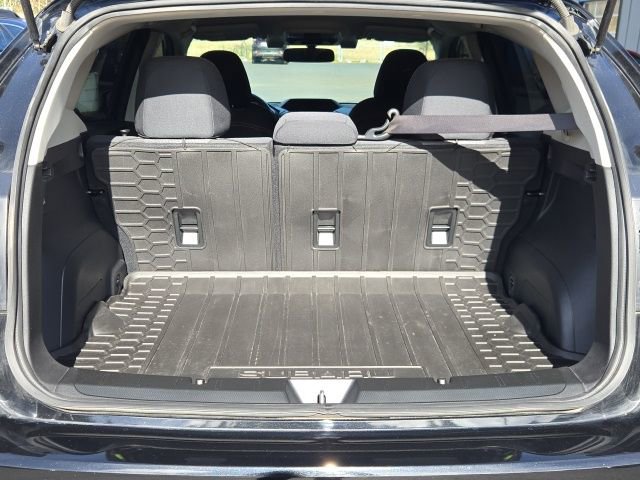 Certified 2023 Subaru Crosstrek 2.0i Premium image 17