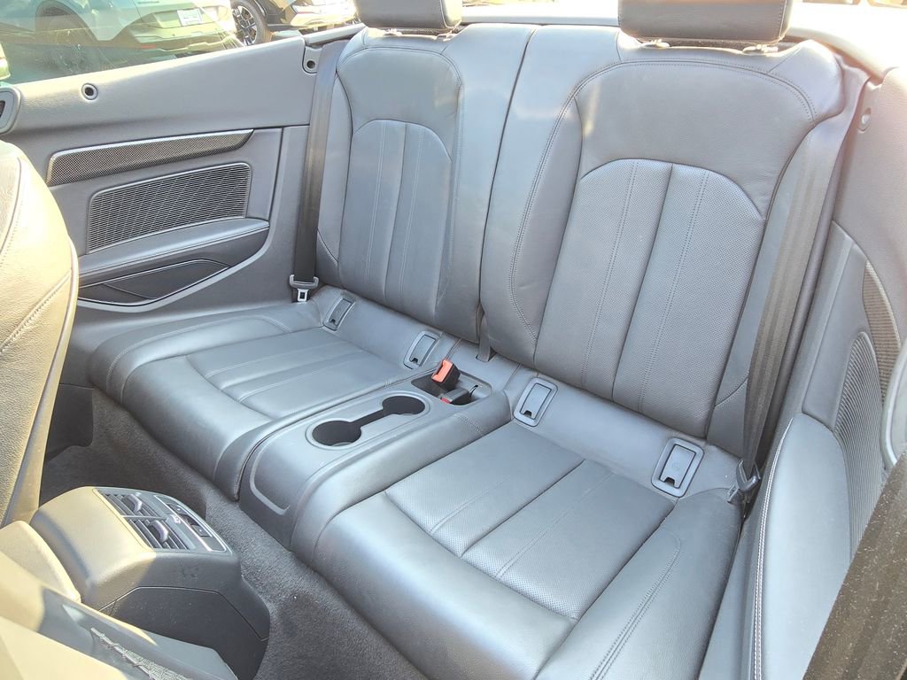 Used 2018 Audi S5 Premium Plus w/ Navigation Package image 14