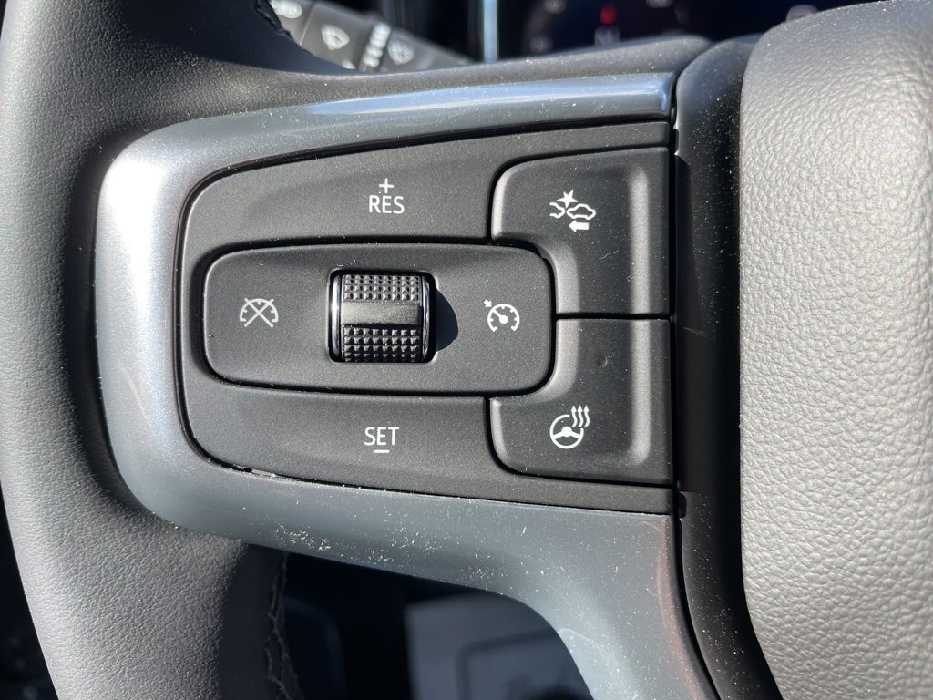 New 2026 Chevrolet Silverado 2500 LT w/ All Star Edition image 6