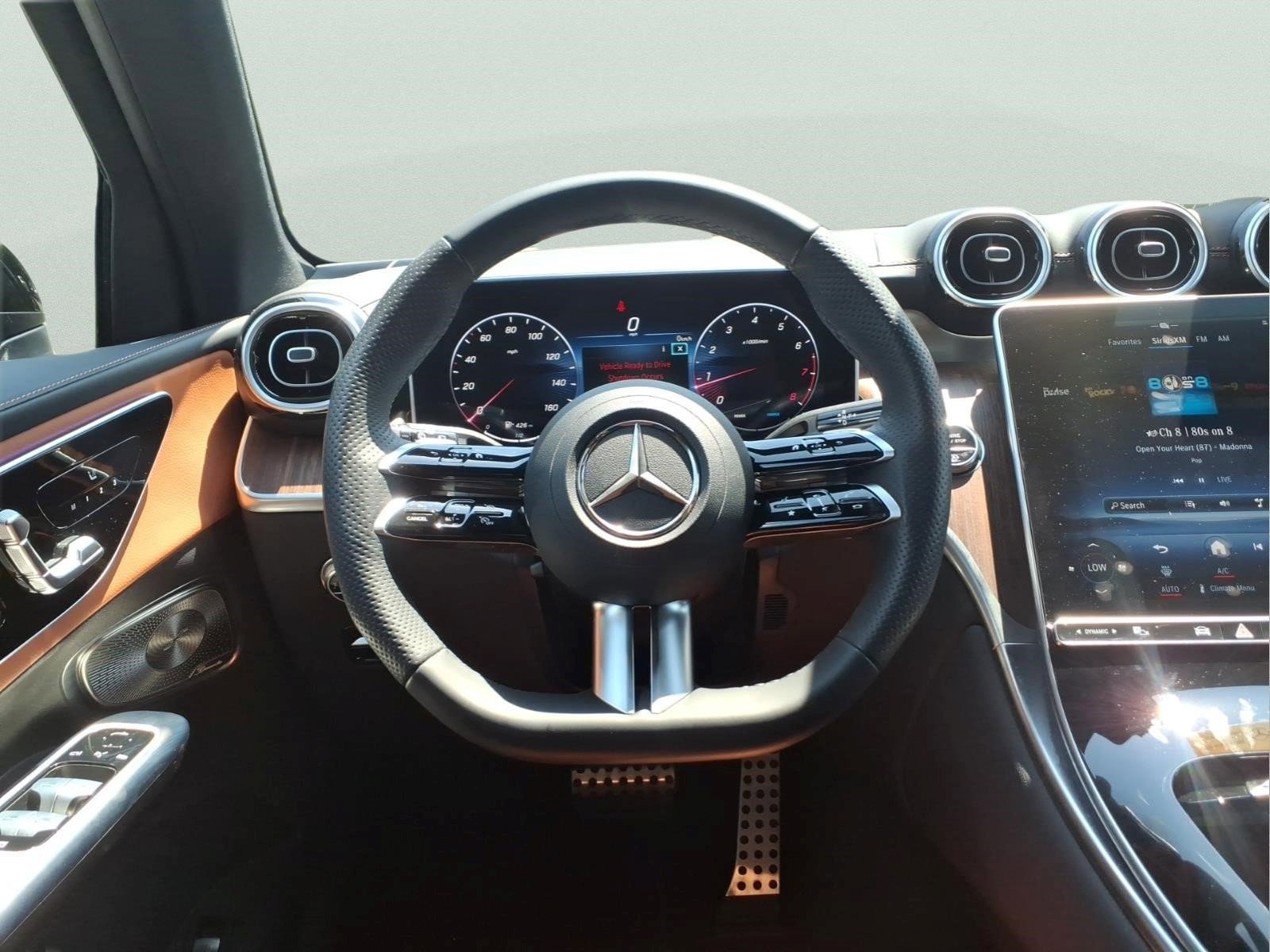 Used 2023 Mercedes-Benz GLC 300 4MATIC image 14