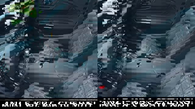 New 2026 Ford Mustang GT Premium image 21