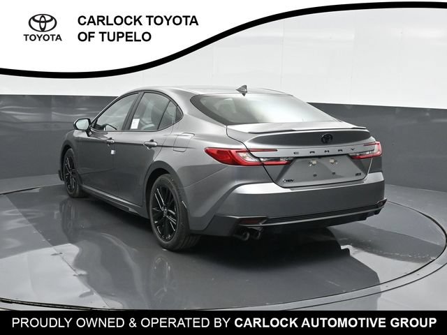 New 2026 Toyota Camry SE w/ Convenience Package FWD image 9