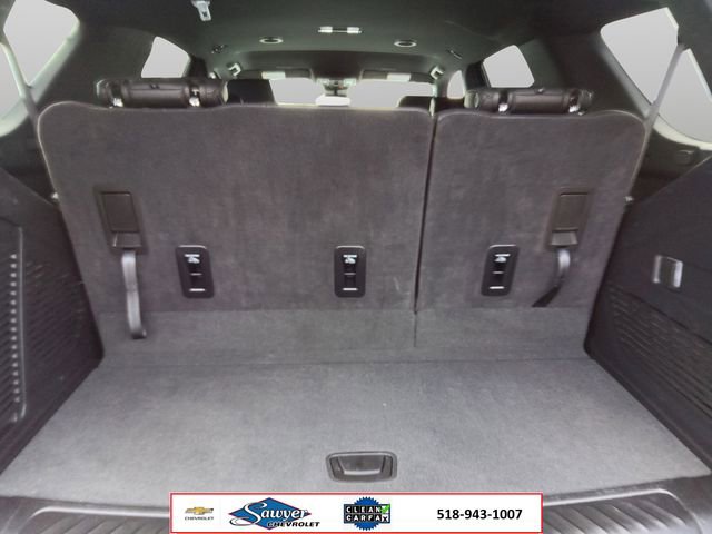 Used 2025 Chevrolet Tahoe LT AWD/4WD image 18