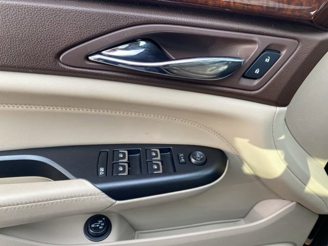 Used 2015 Cadillac SRX Premium w/ Trailering Package image 19