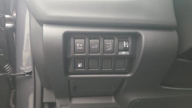 New 2026 Subaru Forester Sport AWD/4WD image 12