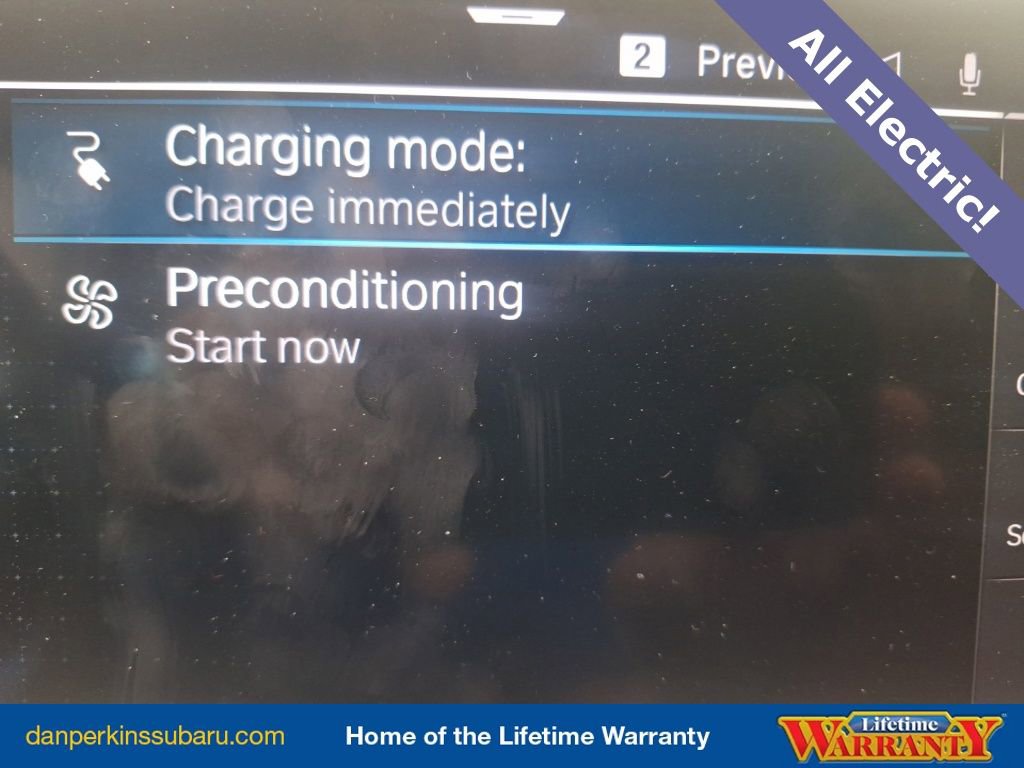 Used 2023 BMW X5 xDrive45e image 19