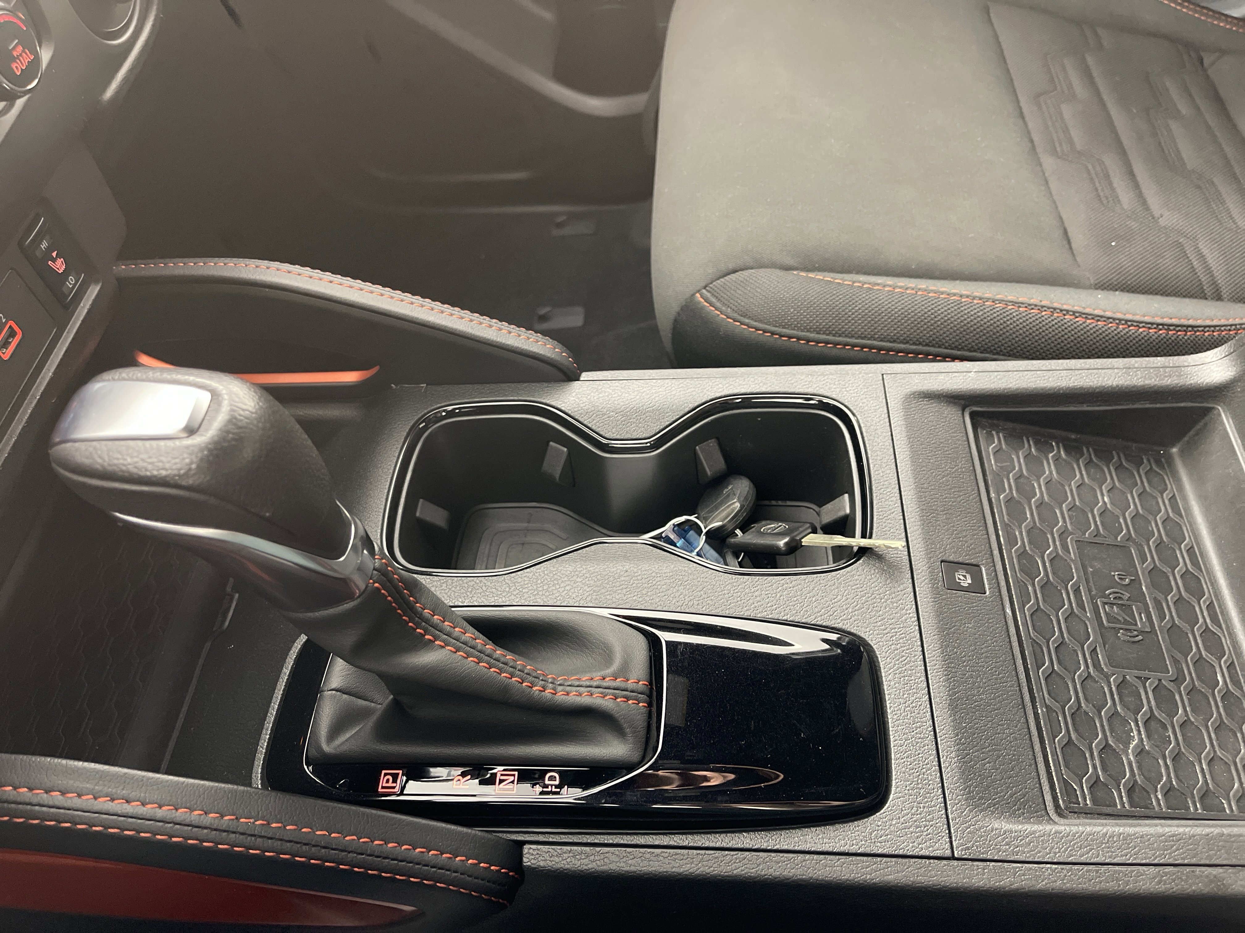 Used 2024 Nissan Frontier PRO-4X w/ Pro Convenience Package image 26