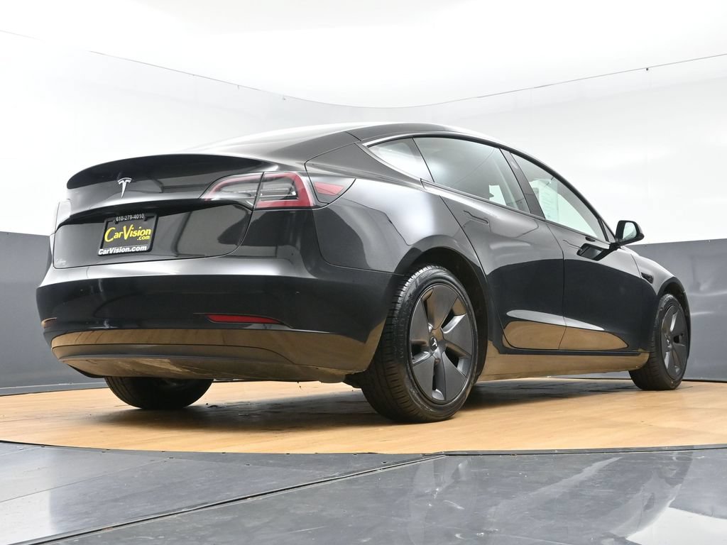Used 2023 Tesla Model 3 Standard Range RWD image 56