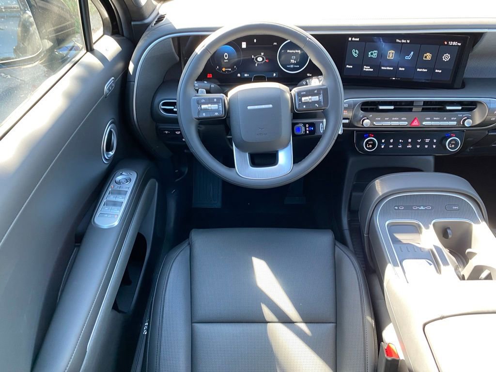 New 2026 Hyundai Palisade Calligraphy image 30