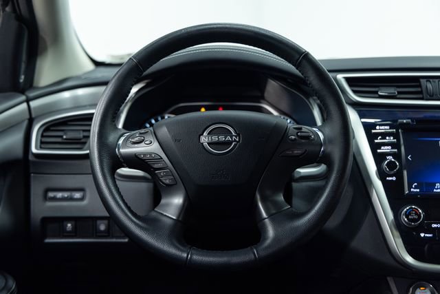 Used 2024 Nissan Murano SV AWD/4WD image 13