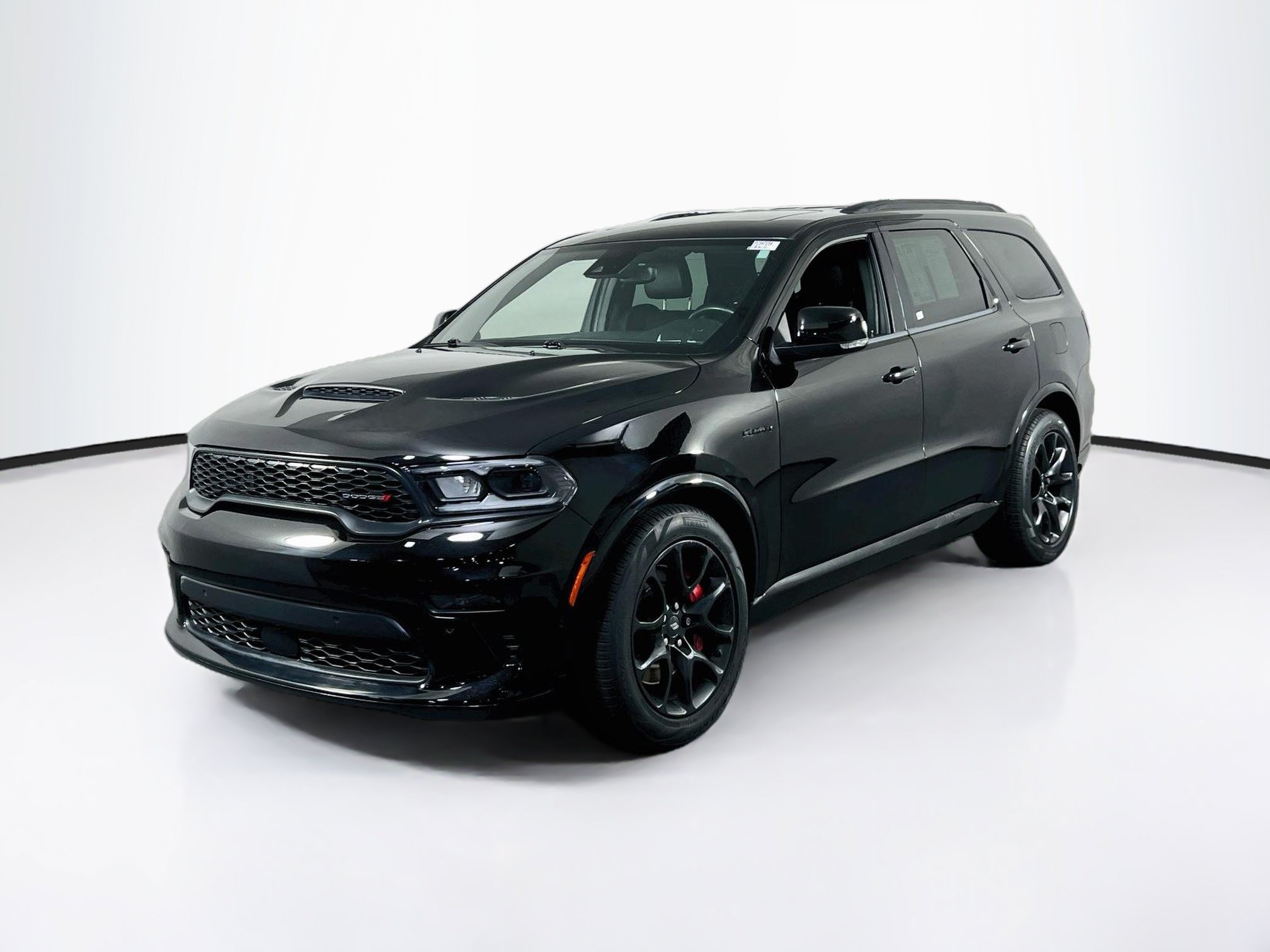 Used 2023 Dodge Durango R/T w/ Tow 'N Go Package