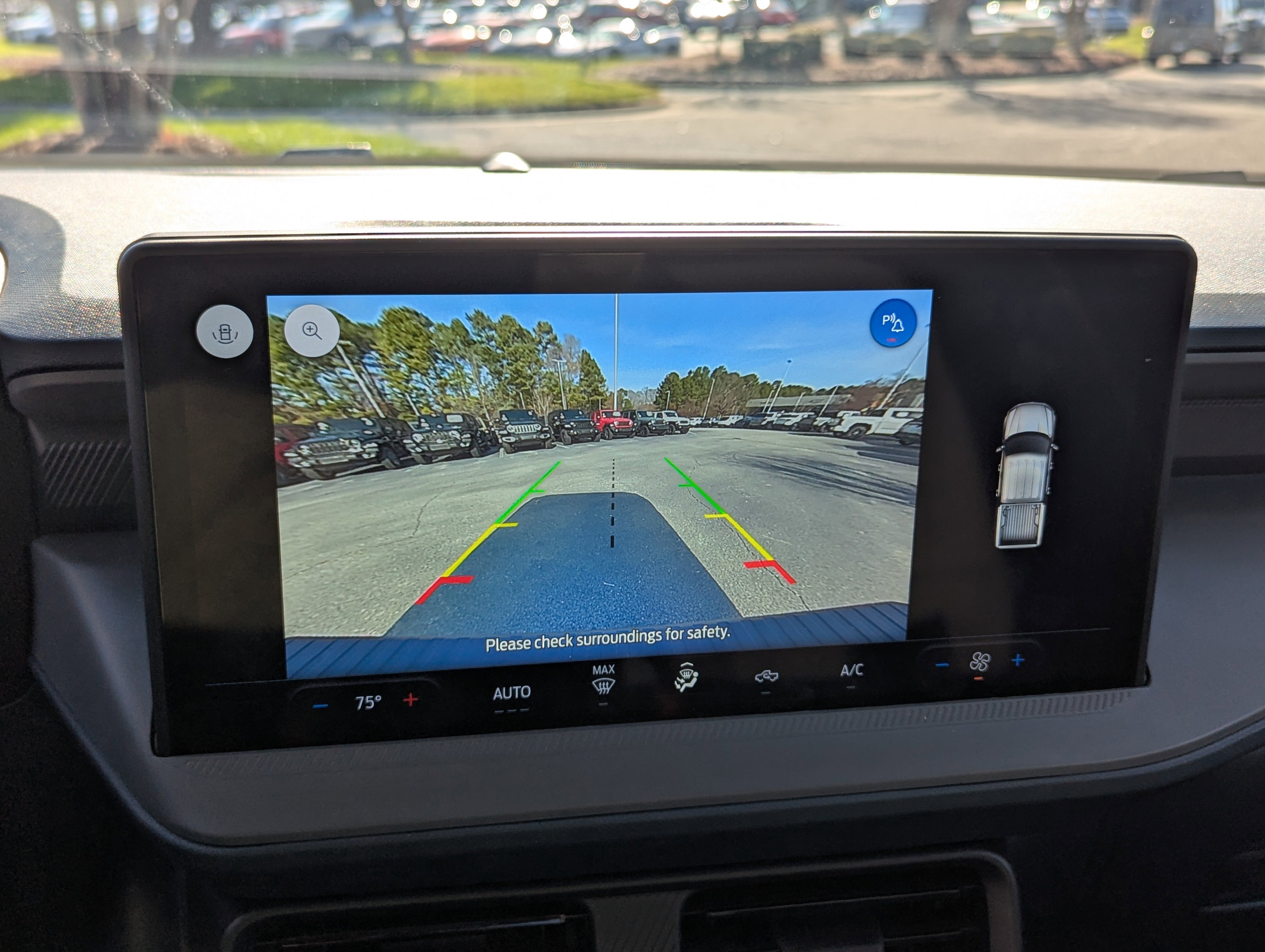 Used 2025 Ford Maverick XL image 20