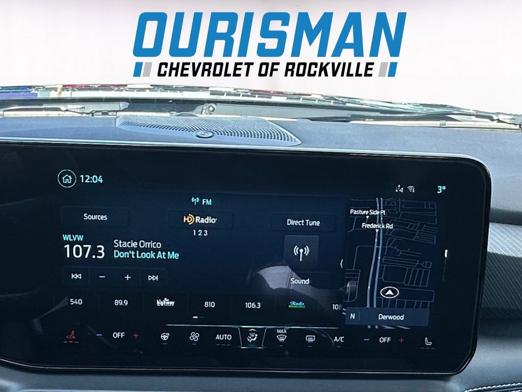 Used 2024 Ford Mustang Premium image 14