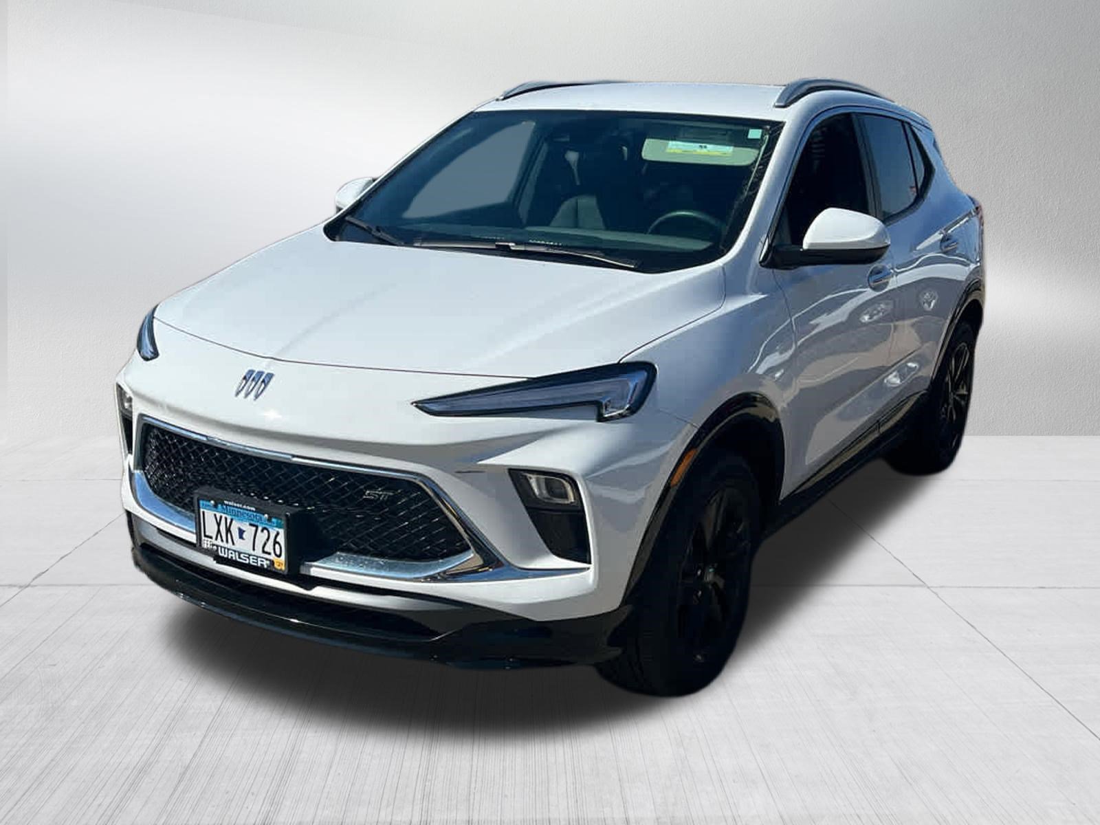 Used 2024 Buick Encore GX Sport Touring AWD/4WD image 6