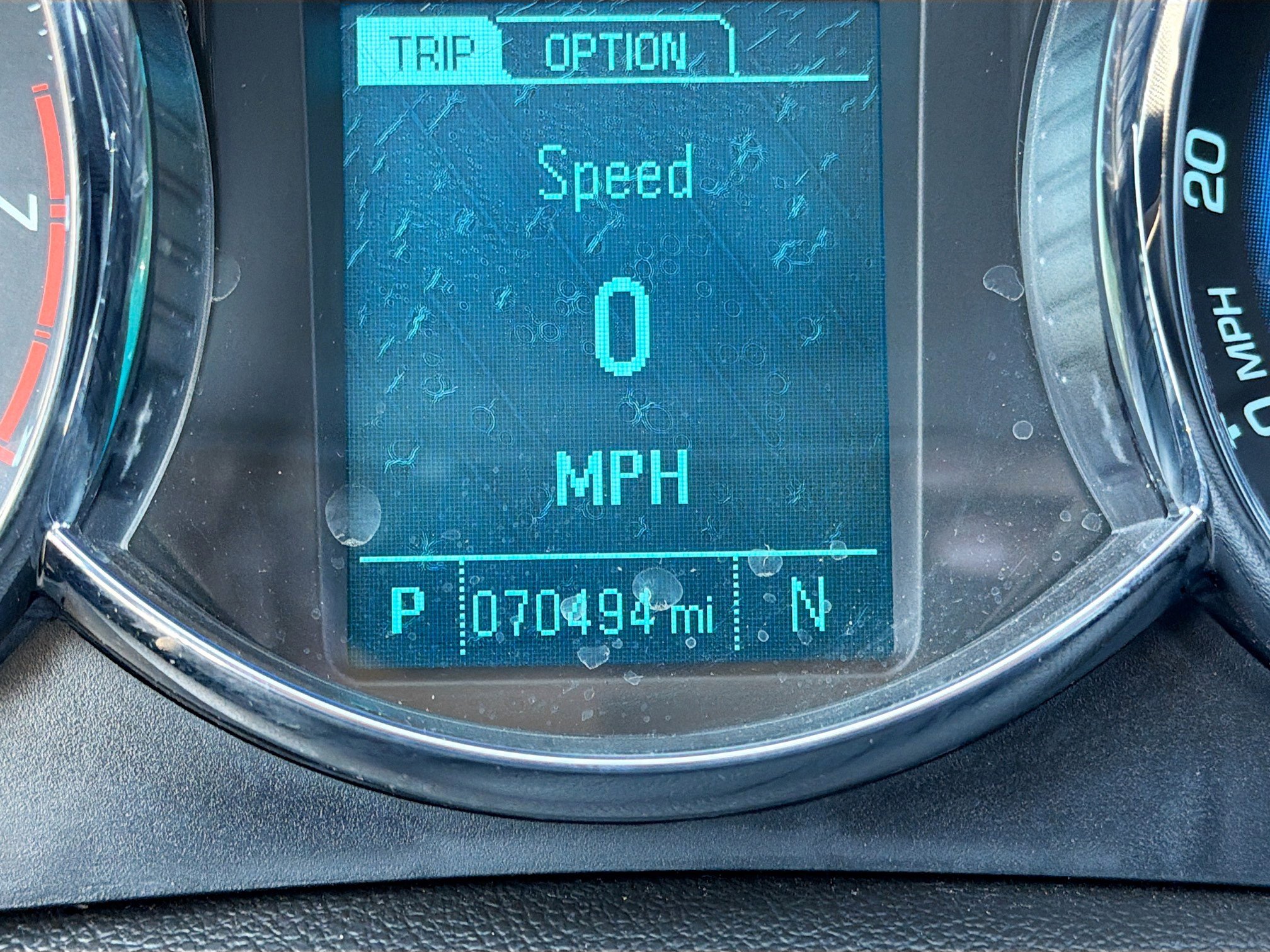 Used 2013 Chevrolet Cruze LTZ w/ RS Package image 36