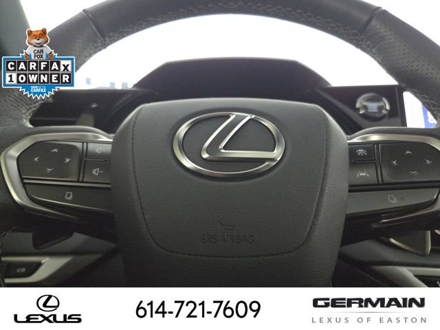Certified 2024 Lexus RX 350 F Sport w/ Convenience Package AWD/4WD image 24