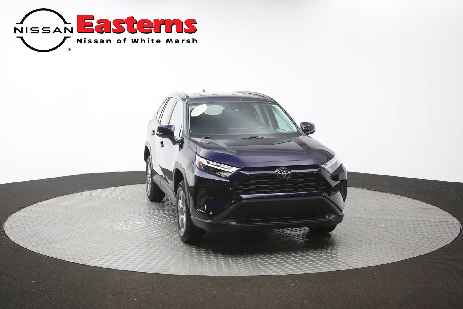 Used 2024 Toyota RAV4 XLE FWD image 49