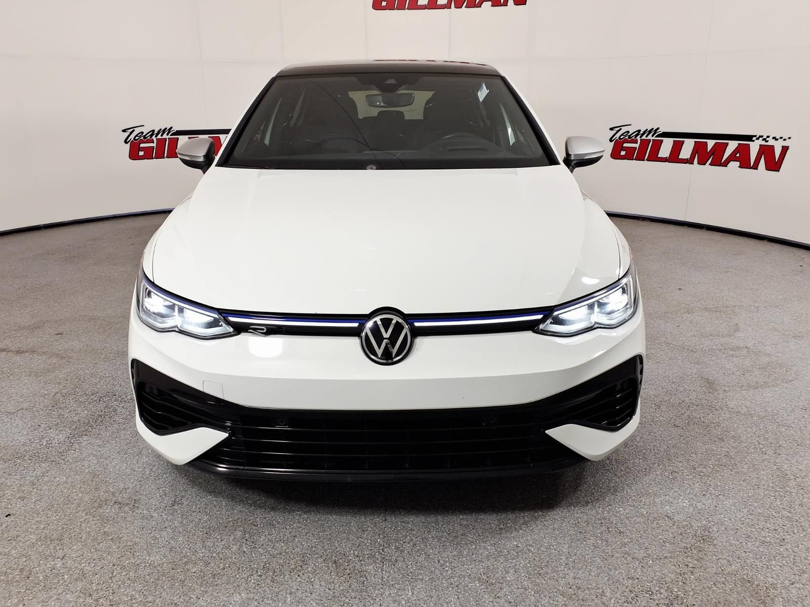 Used 2023 Volkswagen Golf R w/ Golf Protection Package AWD/4WD image 2