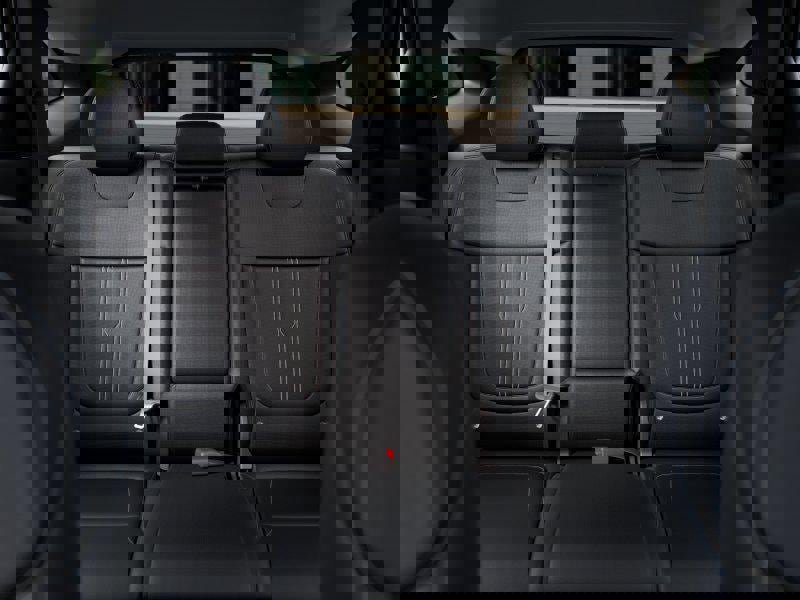 New 2026 Hyundai Tucson SEL image 12