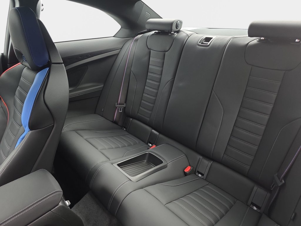 New 2026 BMW M2 w/ Lighting Package RWD image 13