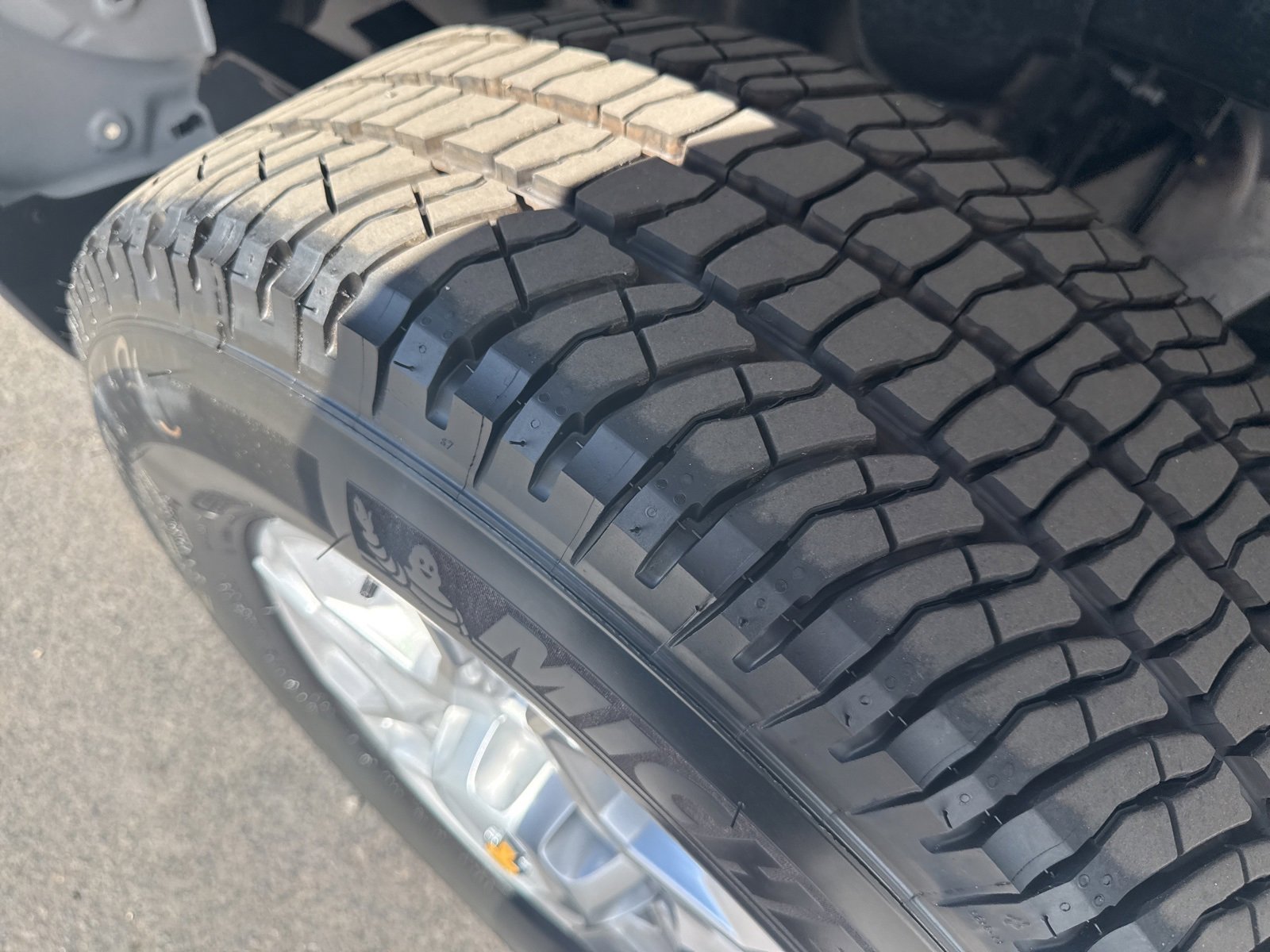 New 2025 Chevrolet Silverado 3500 LT w/ All Star Edition image 8