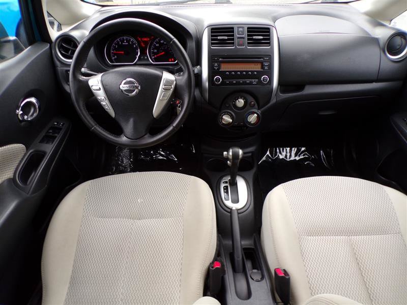 Used 2014 Nissan Versa Note SV FWD image 28