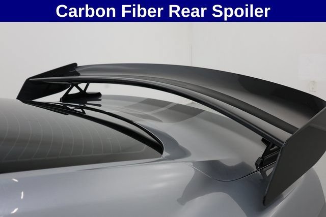 Used 2022 Ford Mustang Shelby GT500 w/ Carbon Fiber Track Pack RWD image 51