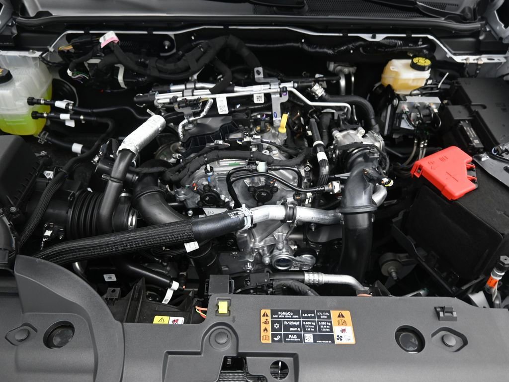 New 2026 Ford Ranger XL AWD/4WD image 30