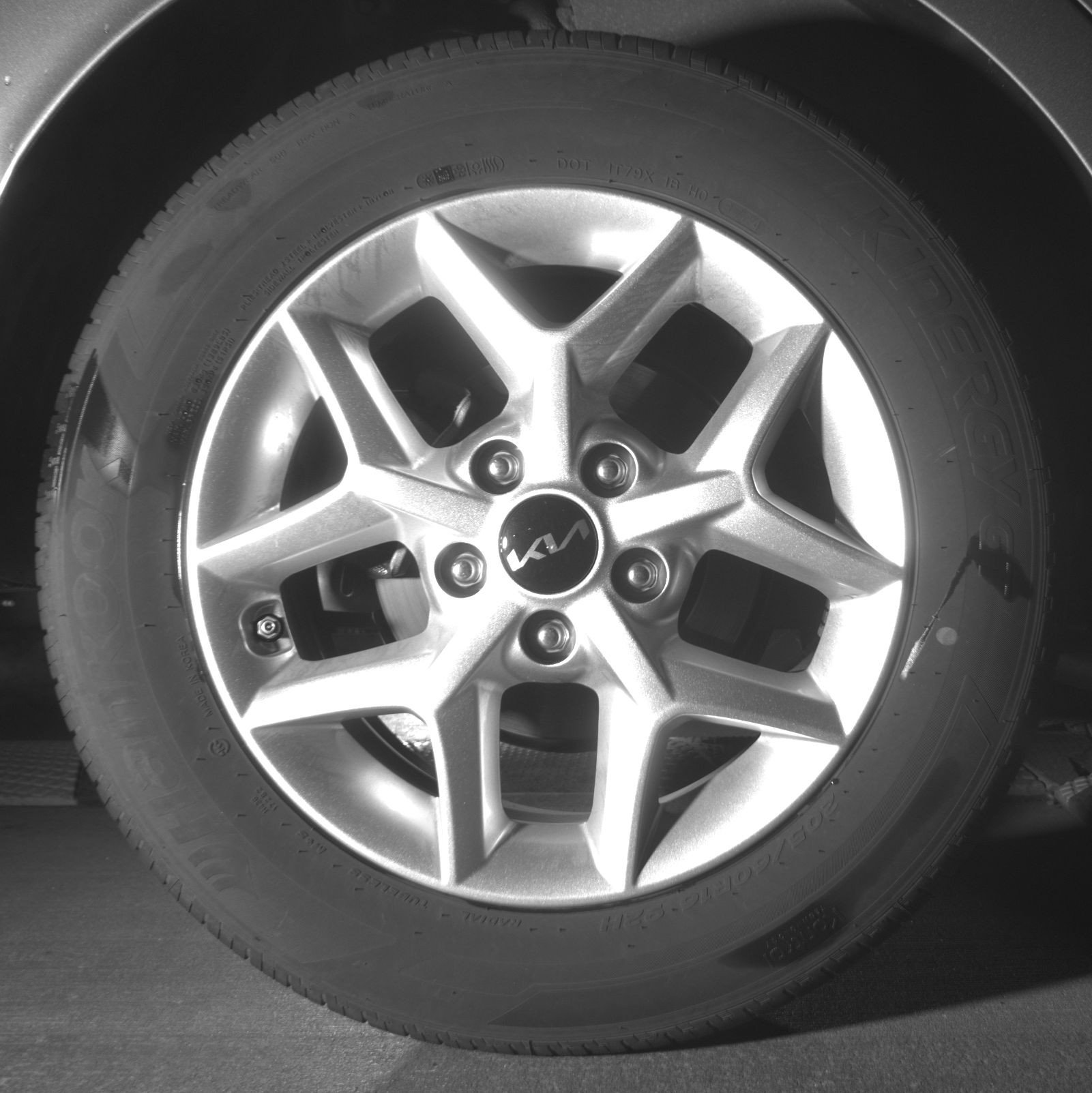 Used 2025 Kia Soul LX w/ LX Technology Package image 15
