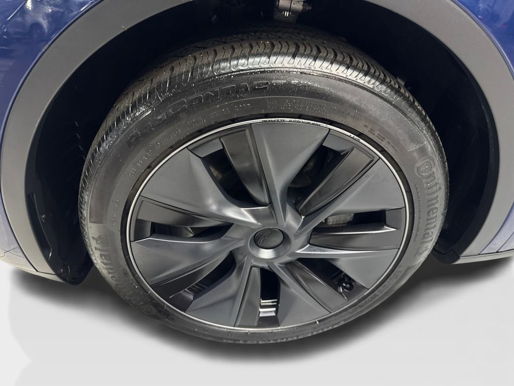 Used 2024 Tesla Model Y Long Range image 84