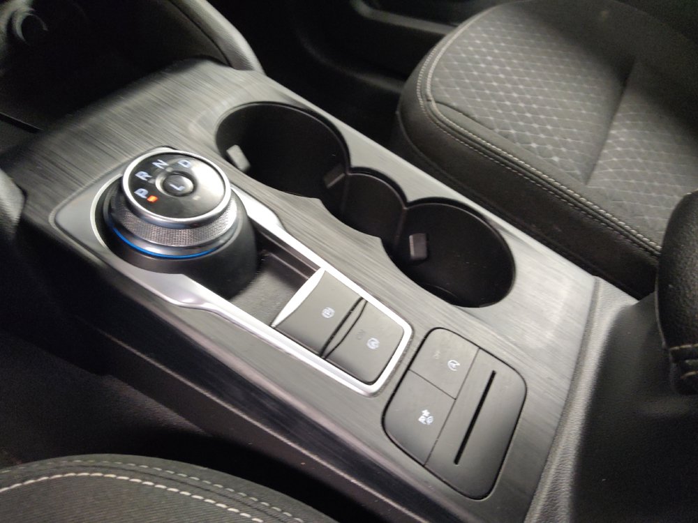 Used 2025 Ford Escape Active FWD image 26