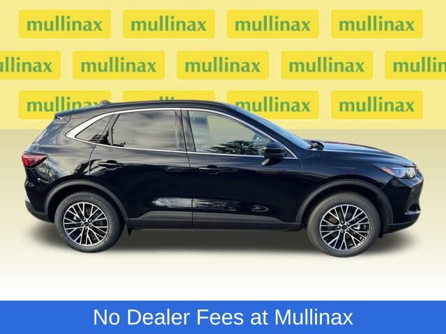 New 2025 Ford Escape SE w/ PHEV Premium Package FWD video 2