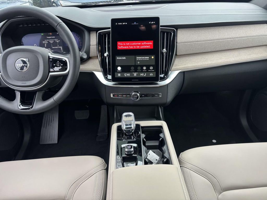 New 2026 Volvo XC90 B5 Plus image 30