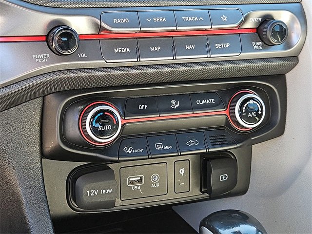 Used 2020 Hyundai Veloster Turbo Ultimate image 17