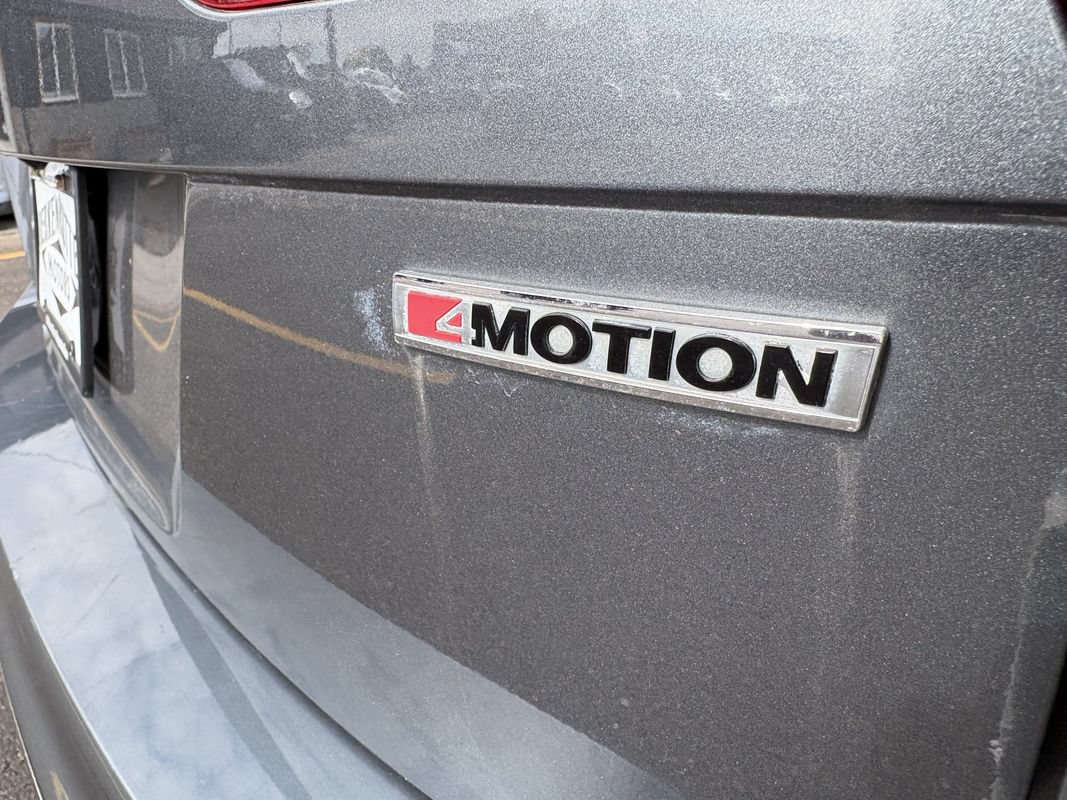 Used 2019 Volkswagen Tiguan SEL AWD/4WD image 12
